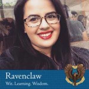 Meet your Posher, Gabrielle